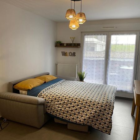 Bel Appartement Lumineux A 5 Minutes D'Annecy เซย์นูด์ ภายนอก รูปภาพ