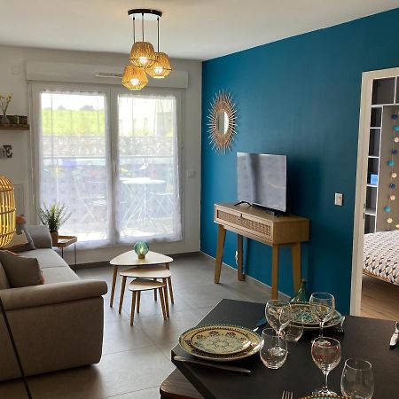 Bel Appartement Lumineux A 5 Minutes D'Annecy เซย์นูด์ ภายนอก รูปภาพ