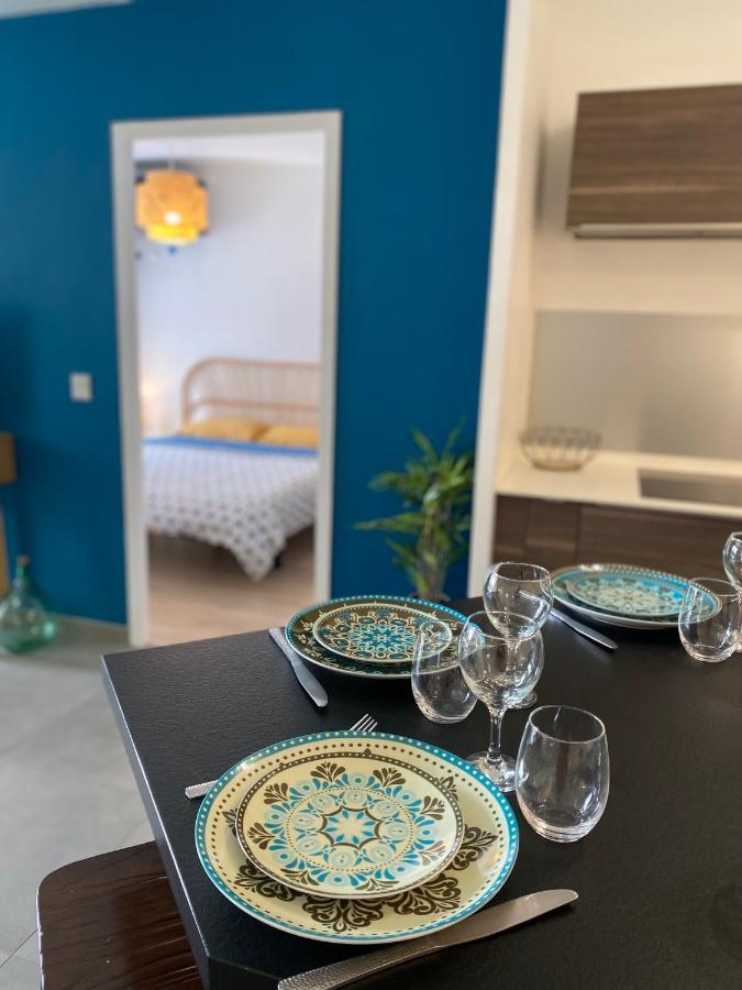 Bel Appartement Lumineux A 5 Minutes D'Annecy เซย์นูด์ ภายนอก รูปภาพ