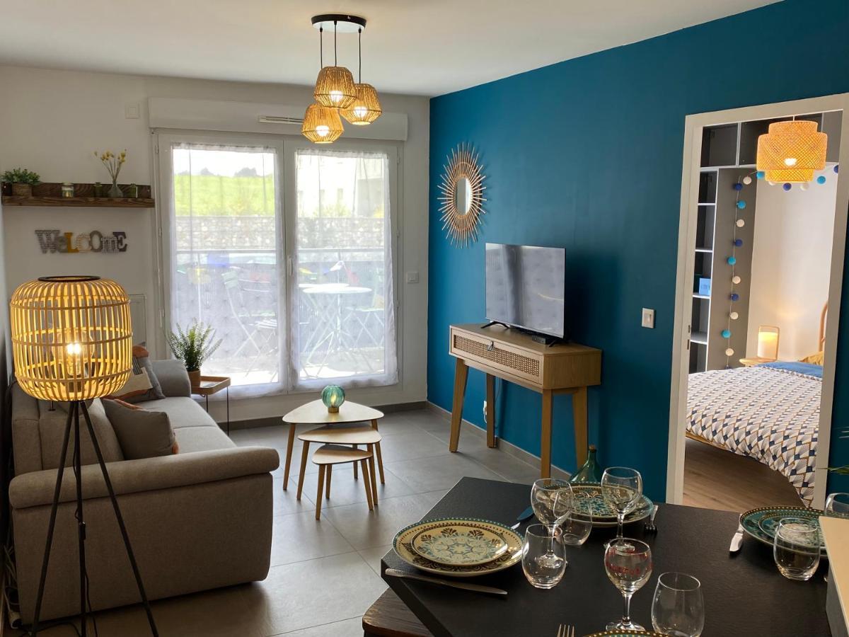 Bel Appartement Lumineux A 5 Minutes D'Annecy เซย์นูด์ ภายนอก รูปภาพ