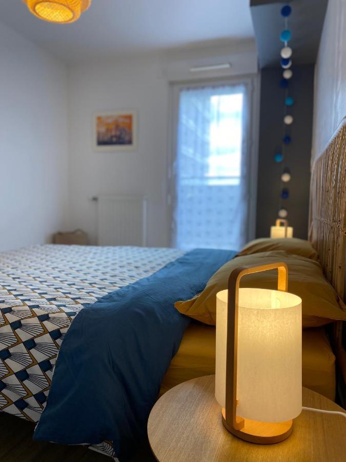 Bel Appartement Lumineux A 5 Minutes D'Annecy เซย์นูด์ ภายนอก รูปภาพ