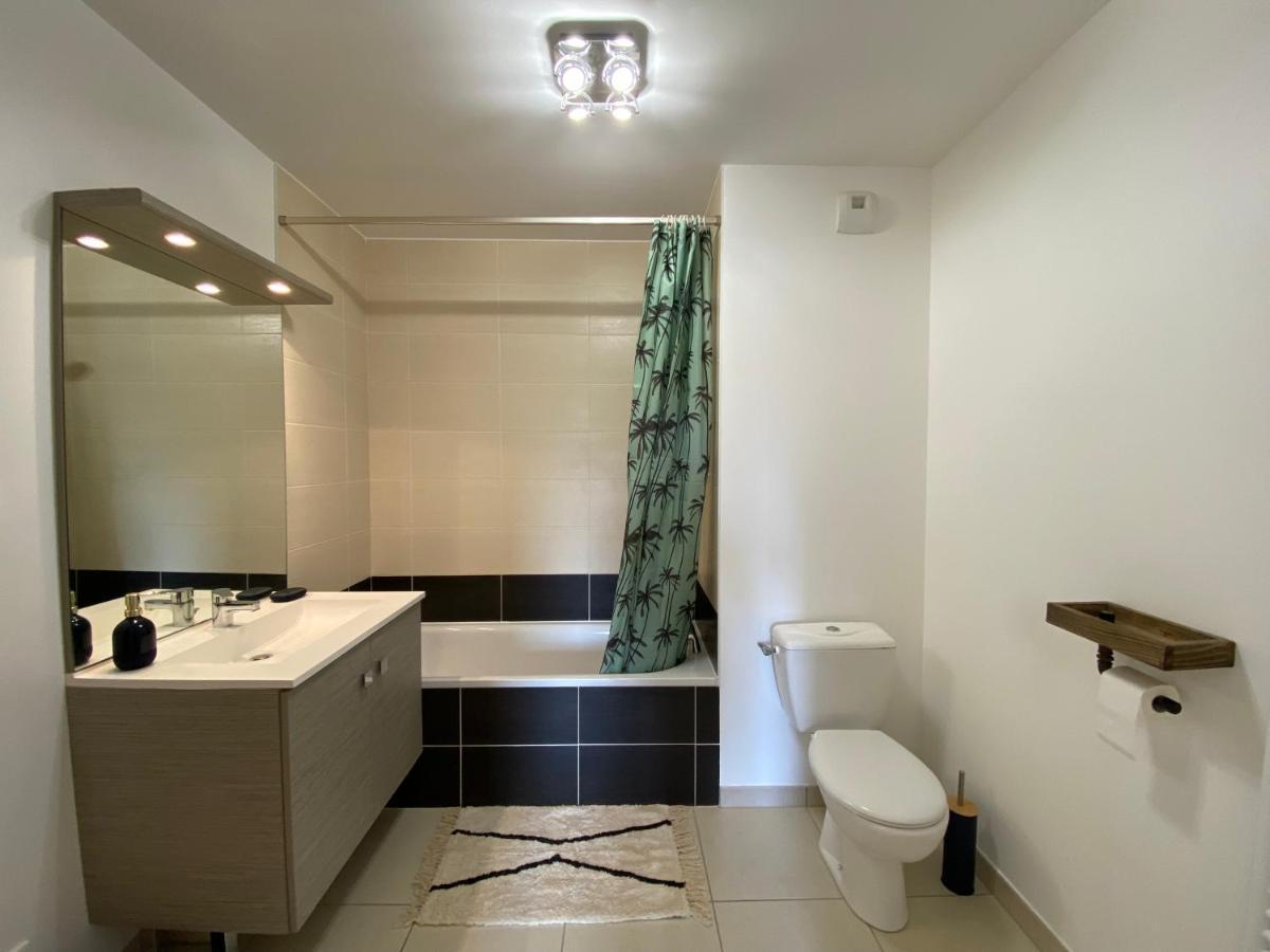 Bel Appartement Lumineux A 5 Minutes D'Annecy เซย์นูด์ ภายนอก รูปภาพ