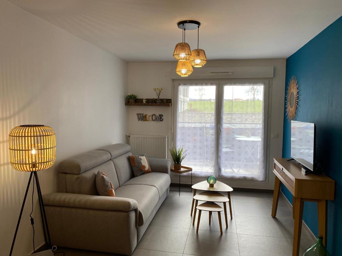 Bel Appartement Lumineux A 5 Minutes D'Annecy เซย์นูด์ ภายนอก รูปภาพ
