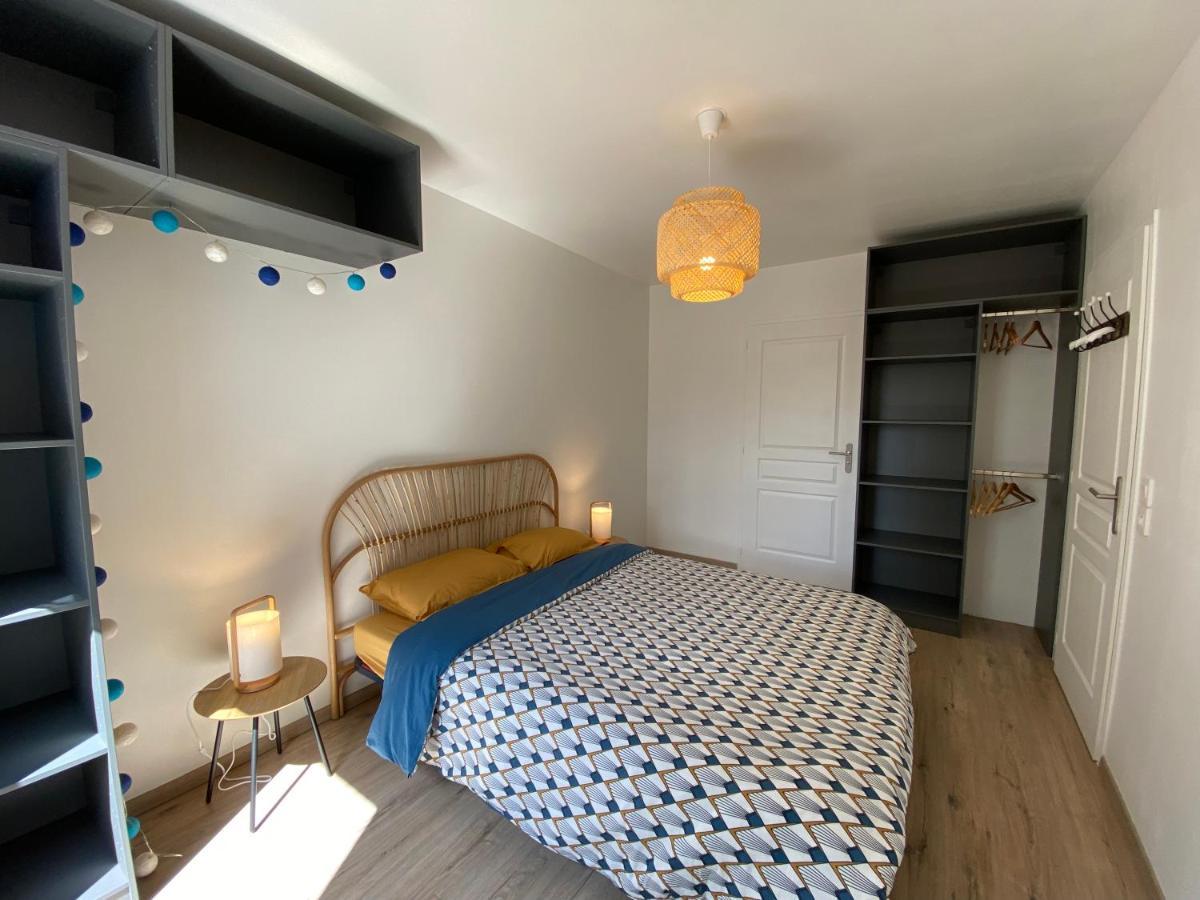 Bel Appartement Lumineux A 5 Minutes D'Annecy เซย์นูด์ ภายนอก รูปภาพ